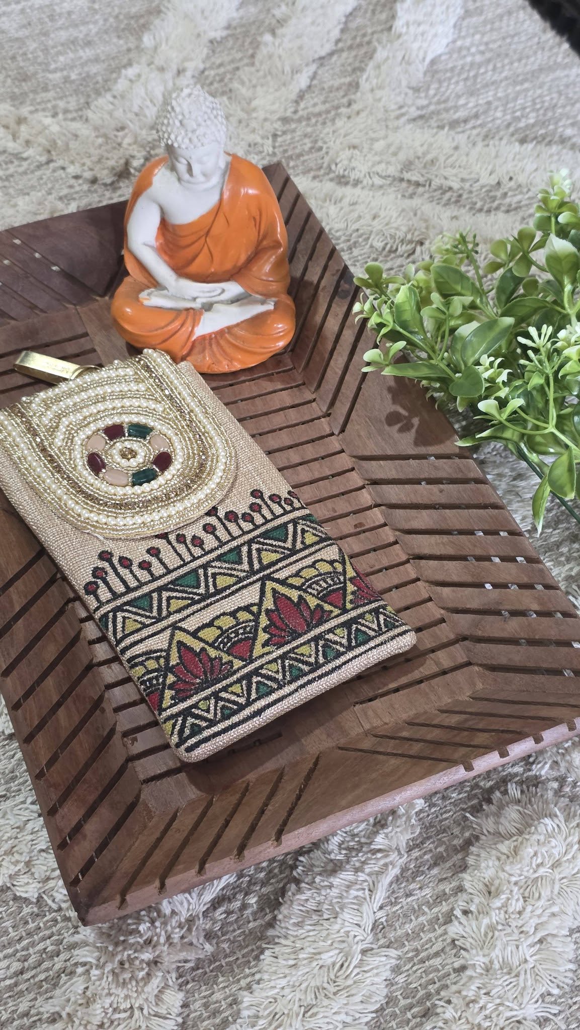 Gift & Accessory 01 by Mithila Kaaj