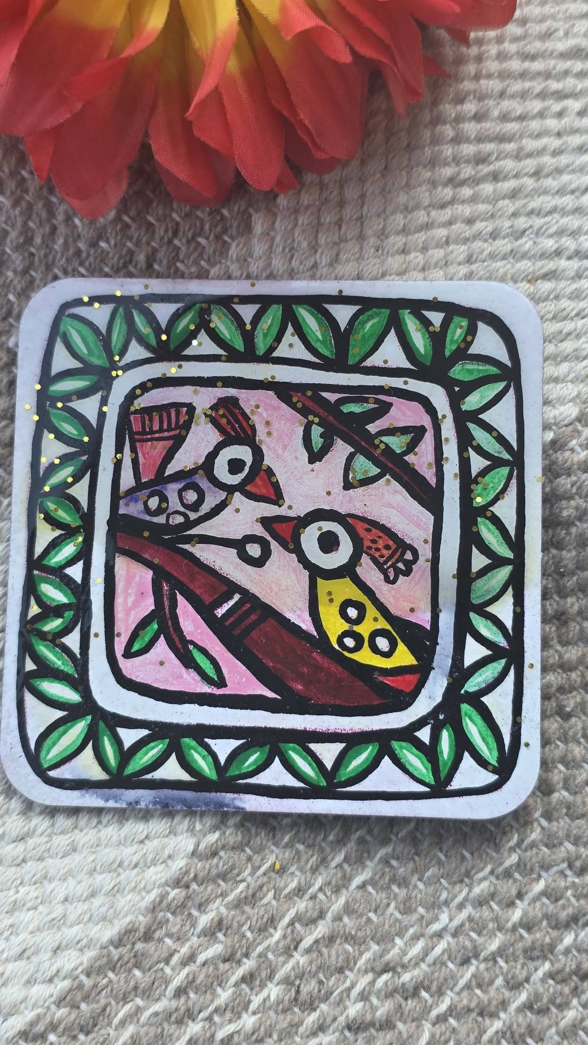 Gift & Accessory 02 by Mithila Kaaj