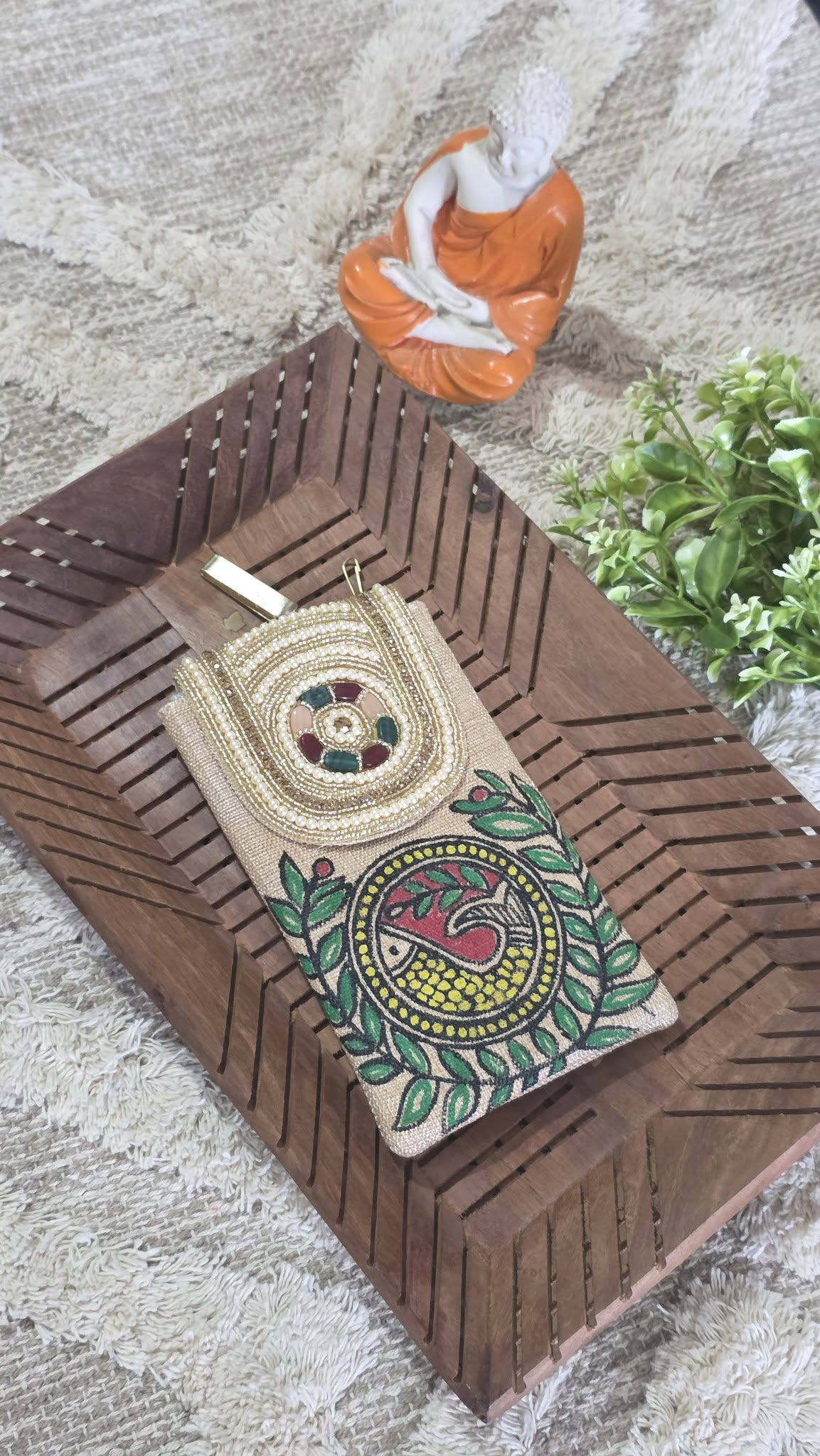 Gift & Accessory 12 by Mithila Kaaj