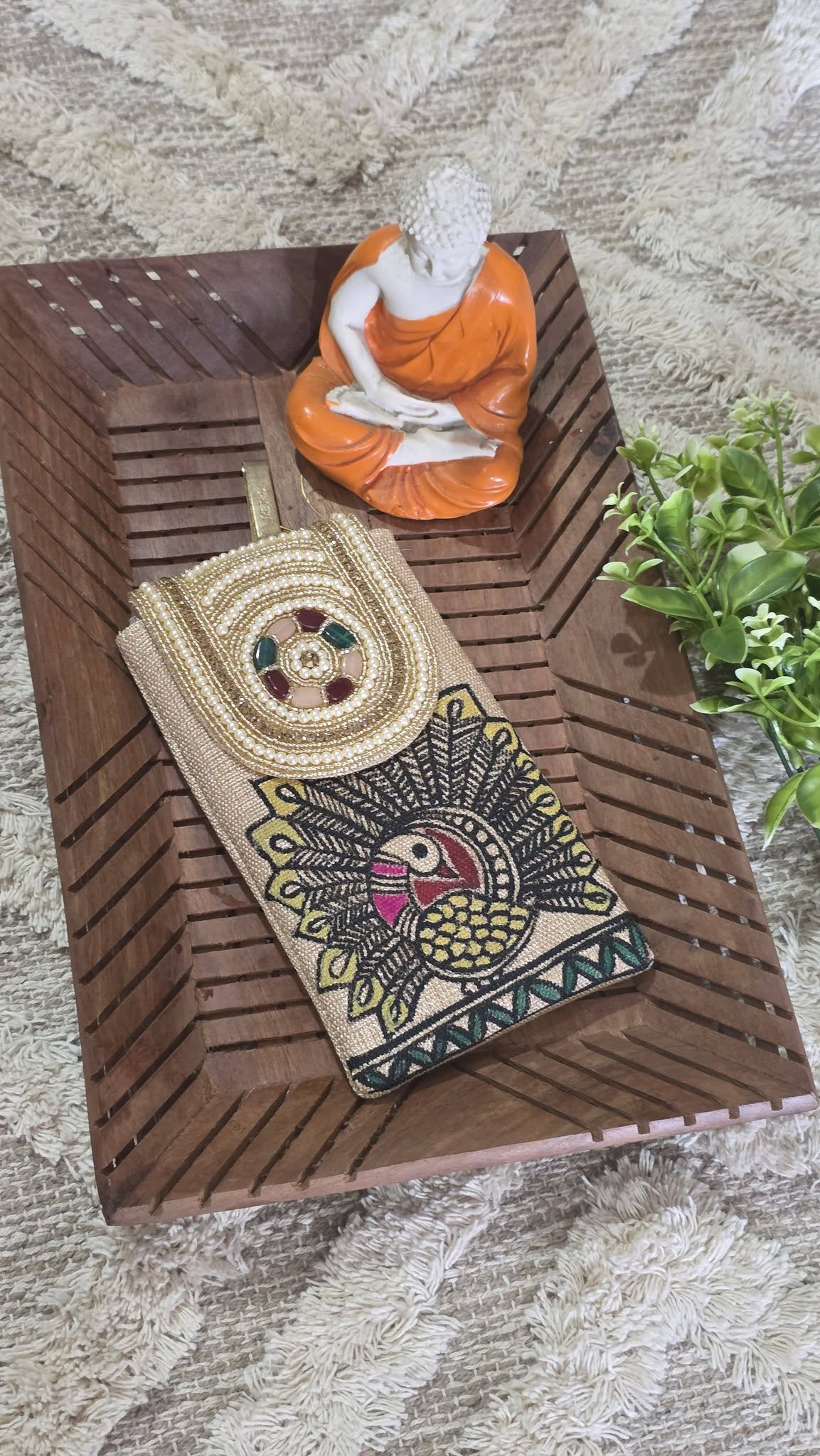 Gift & Accessory 13 by Mithila Kaaj