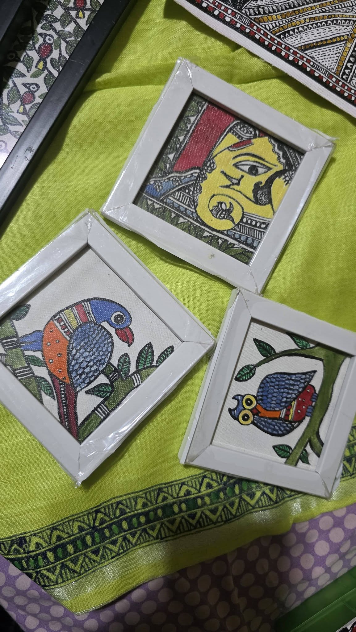 Gift & Accessory 14 by Mithila Kaaj