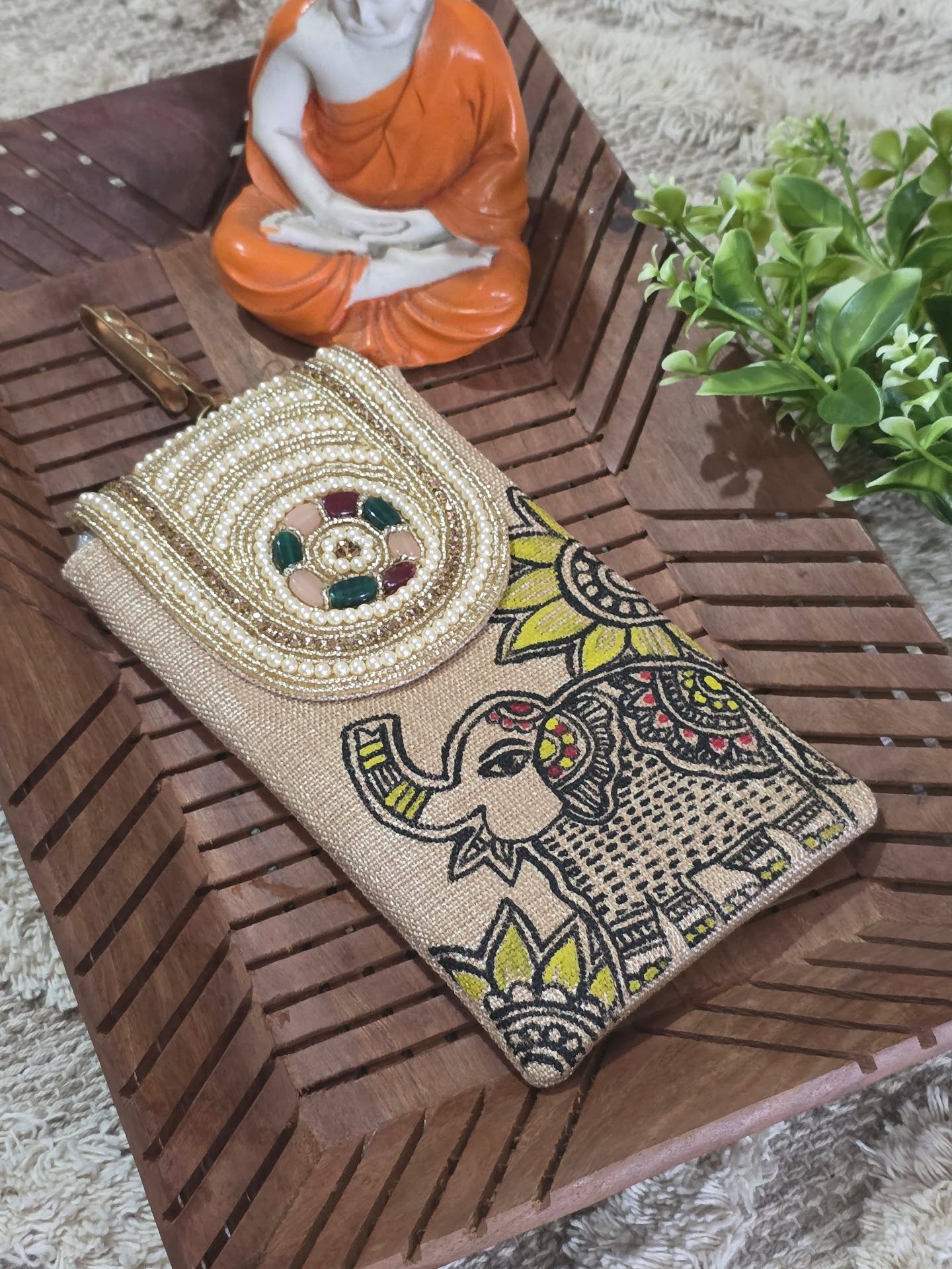 Gift & Accessory 15 by Mithila Kaaj