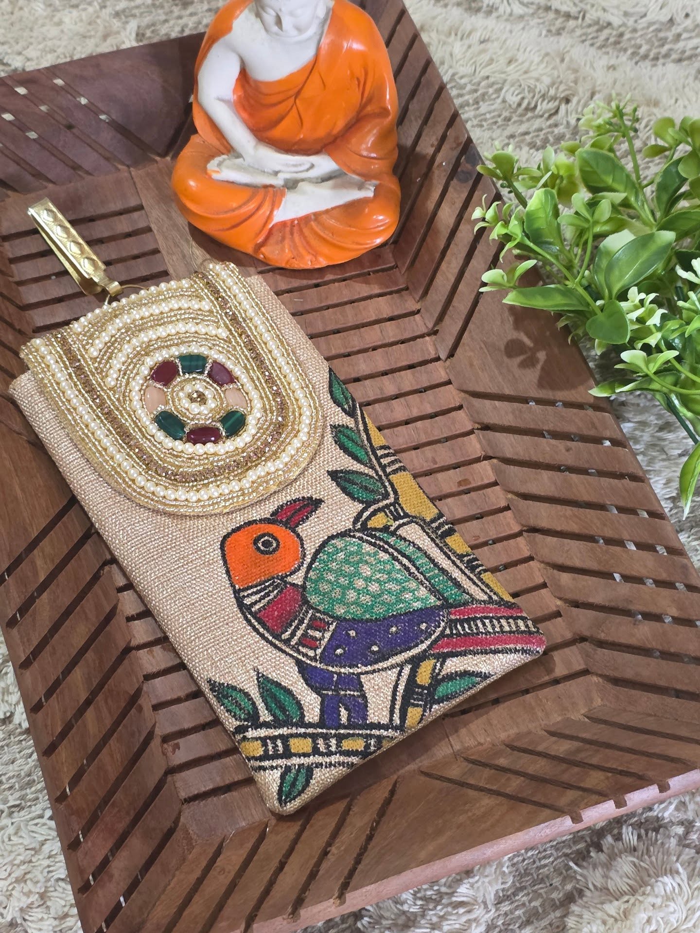 Gift & Accessory 17 by Mithila Kaaj