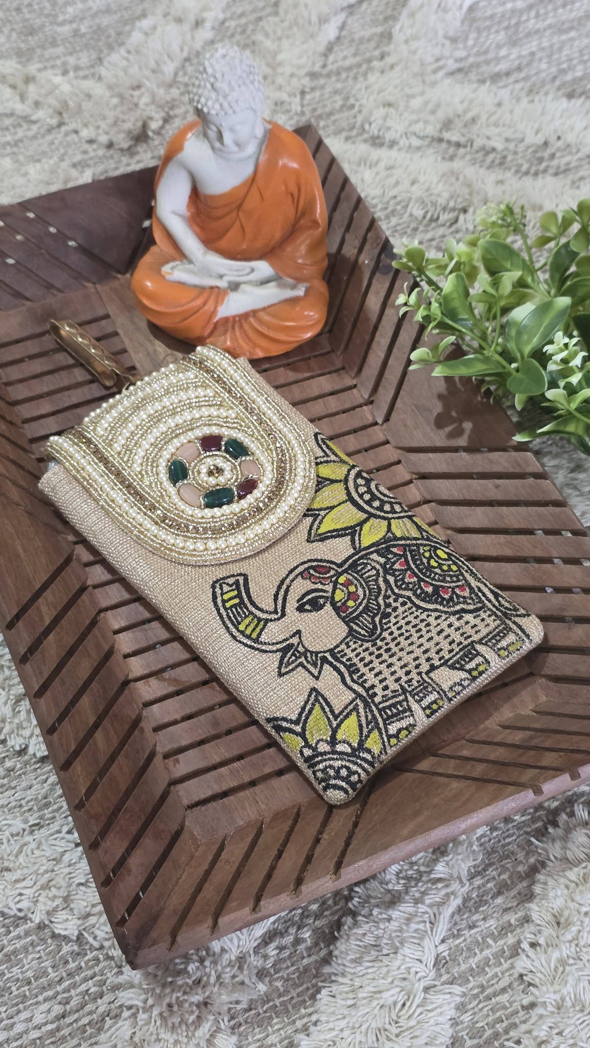 Gift & Accessory 18 by Mithila Kaaj