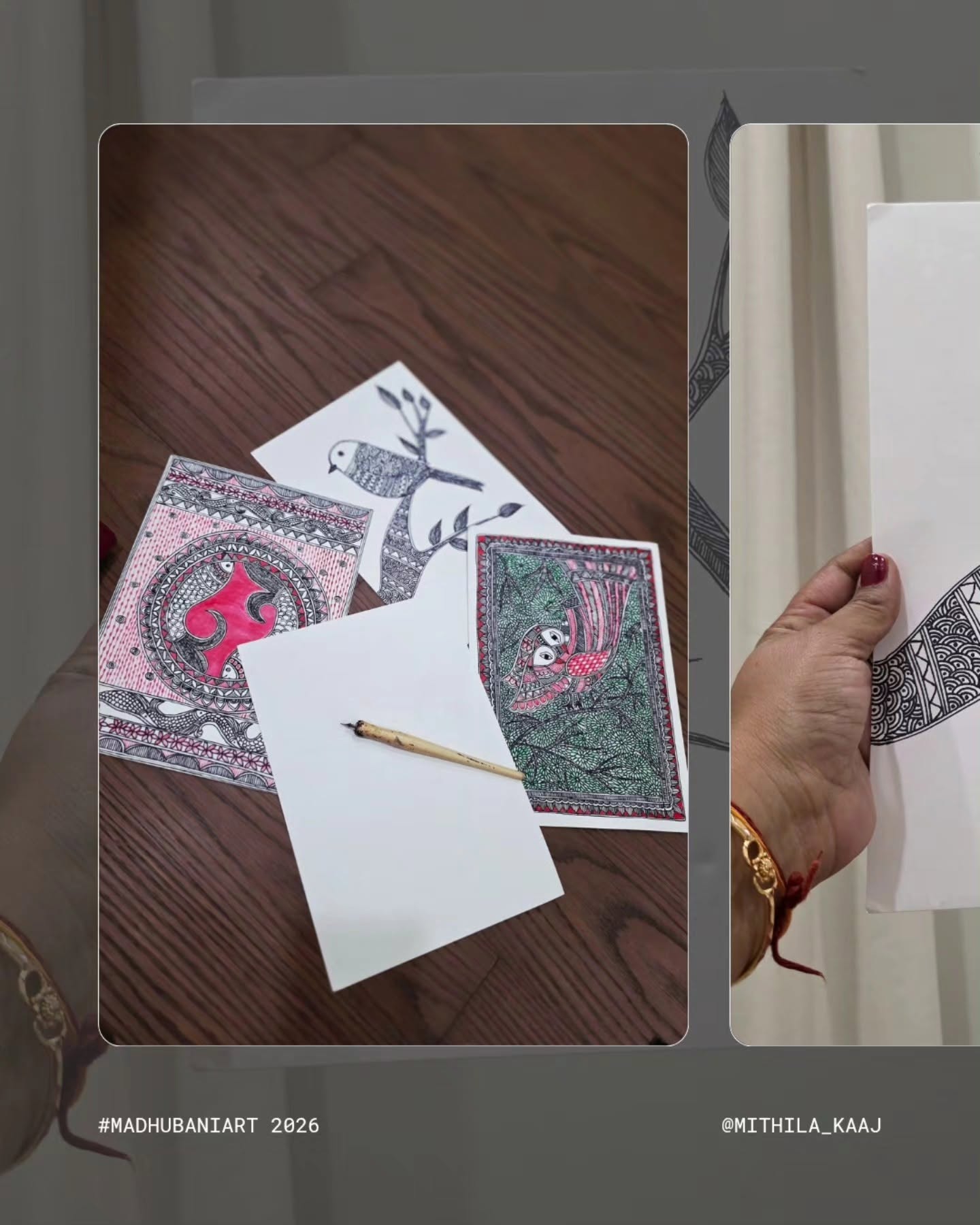 Gift & Accessory 19 by Mithila Kaaj