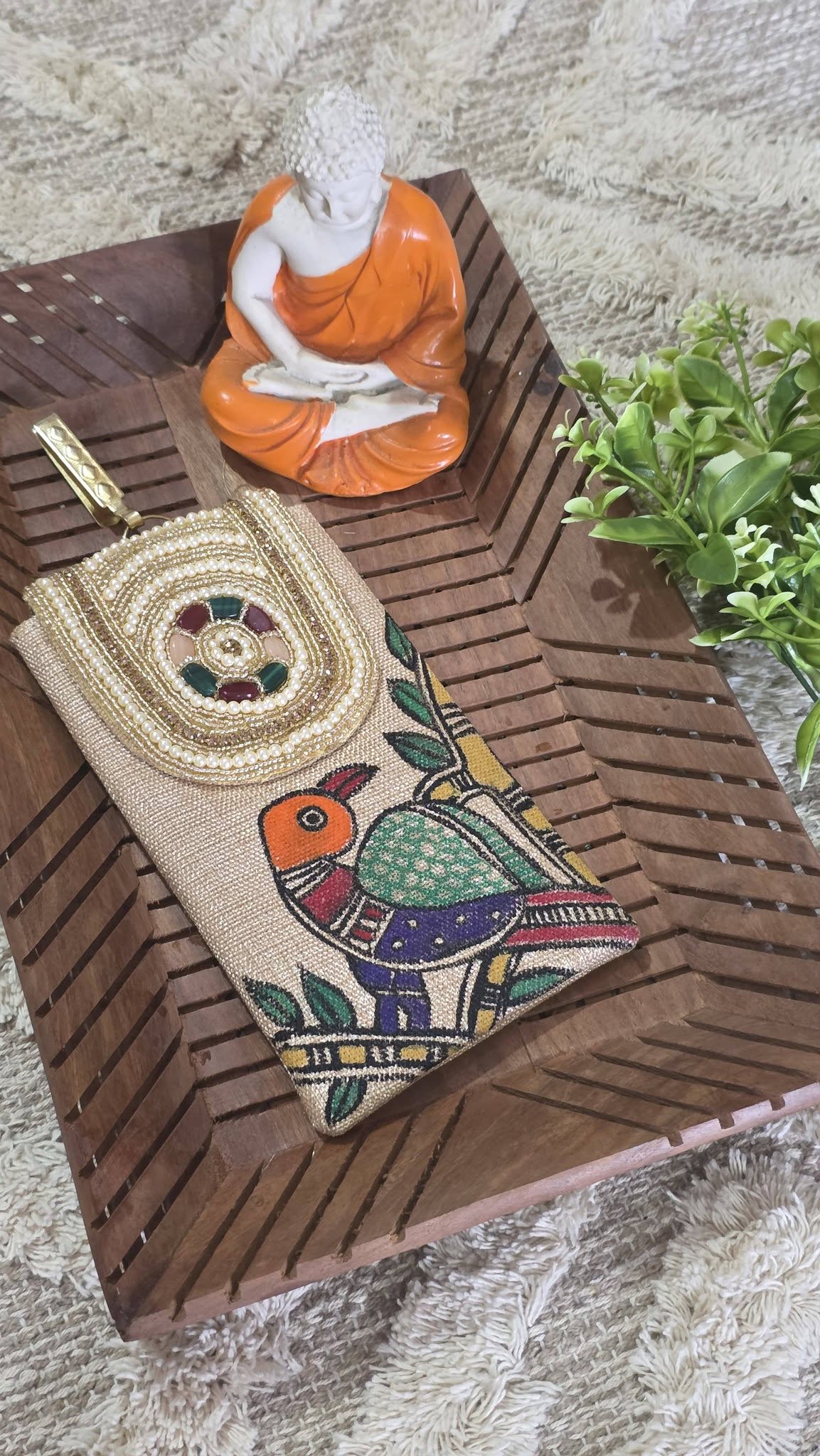 Gift & Accessory 20 by Mithila Kaaj