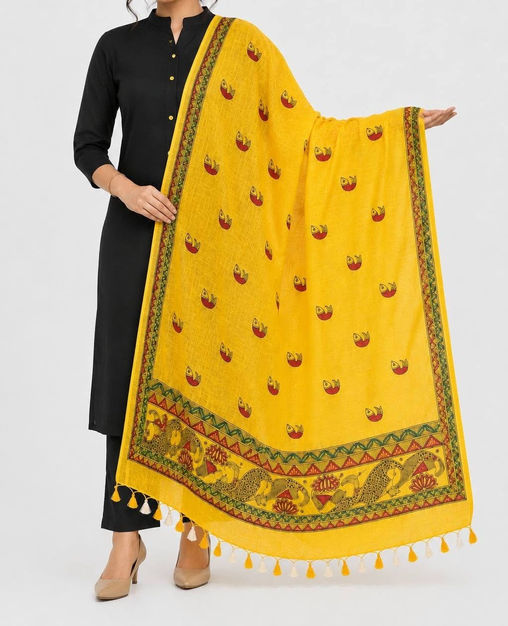 Gift & Accessory 21 by Mithila Kaaj