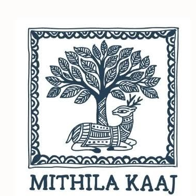 Mithila Kaaj logo